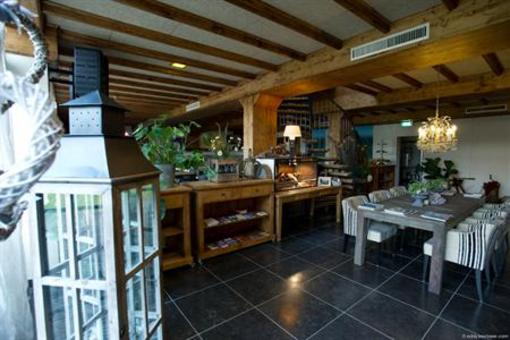 фото отеля Camping Resort de Meerpaal Zoutelande