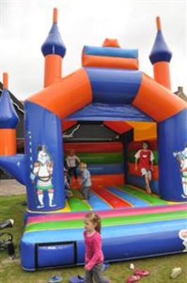 фото отеля Camping Resort de Meerpaal Zoutelande