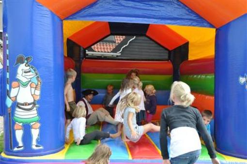 фото отеля Camping Resort de Meerpaal Zoutelande