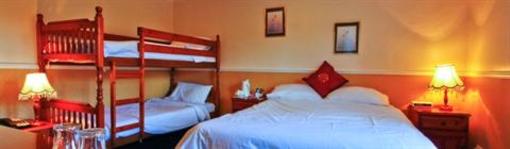 фото отеля Kings Arms Inn Yeovil