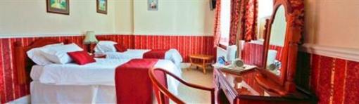 фото отеля Kings Arms Inn Yeovil