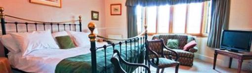 фото отеля Kings Arms Inn Yeovil