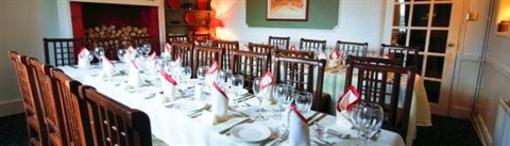 фото отеля Kings Arms Inn Yeovil