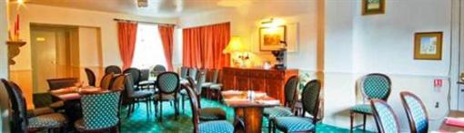 фото отеля Kings Arms Inn Yeovil