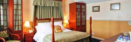 фото отеля Kings Arms Inn Yeovil