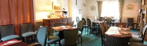 фото отеля Kings Arms Inn Yeovil
