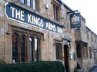 фото отеля Kings Arms Inn Yeovil