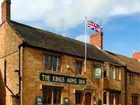 фото отеля Kings Arms Inn Yeovil