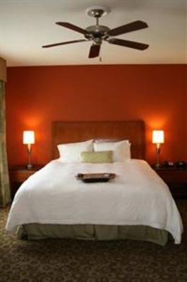 фото отеля Hampton Inn & Suites Buffalo (Texas)