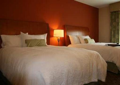 фото отеля Hampton Inn & Suites Buffalo (Texas)