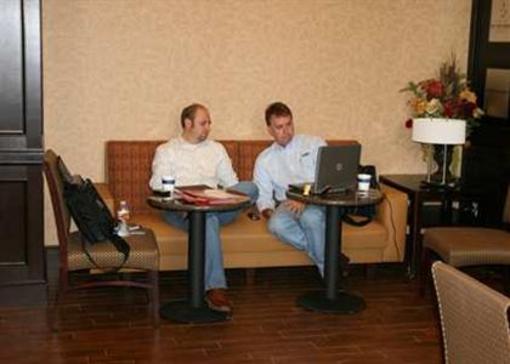 фото отеля Hampton Inn & Suites Buffalo (Texas)