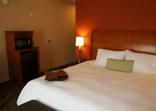 фото отеля Hampton Inn & Suites Buffalo (Texas)