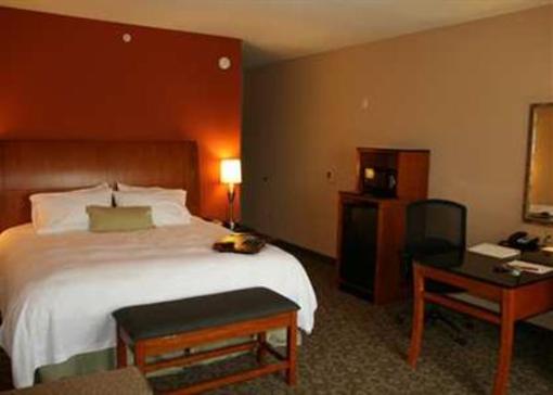 фото отеля Hampton Inn & Suites Buffalo (Texas)