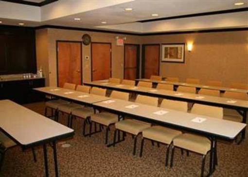 фото отеля Hampton Inn & Suites Buffalo (Texas)