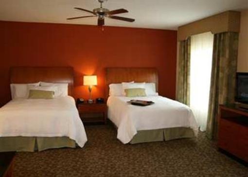 фото отеля Hampton Inn & Suites Buffalo (Texas)