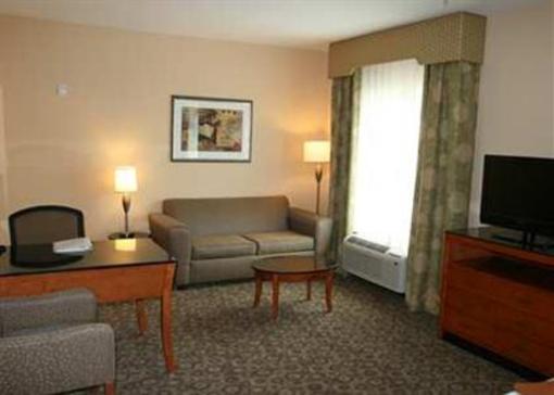 фото отеля Hampton Inn & Suites Buffalo (Texas)