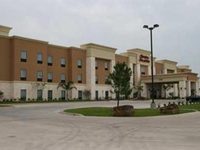 Hampton Inn & Suites Buffalo (Texas)
