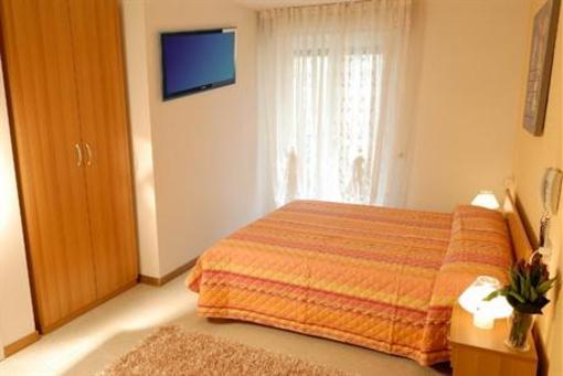 фото отеля Hotel La Betulla