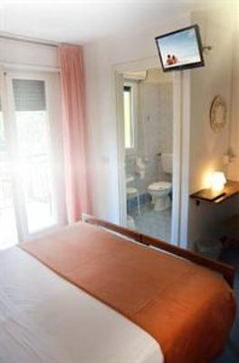 фото отеля Hotel La Betulla