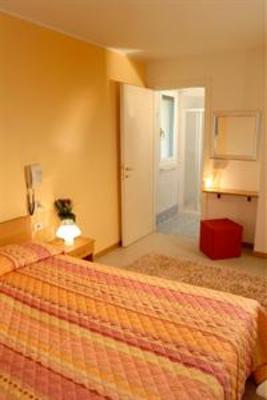 фото отеля Hotel La Betulla