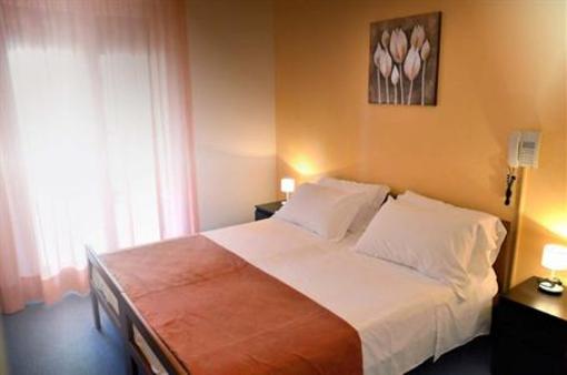фото отеля Hotel La Betulla