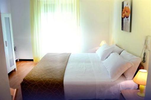 фото отеля Hotel La Betulla