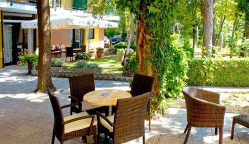 фото отеля Hotel La Betulla