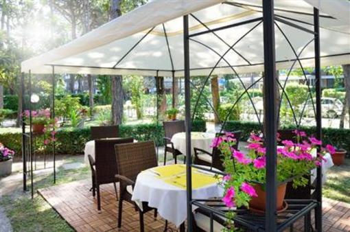 фото отеля Hotel La Betulla