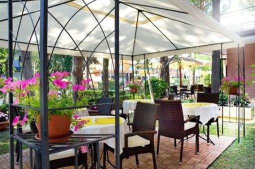 фото отеля Hotel La Betulla