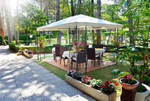 фото отеля Hotel La Betulla