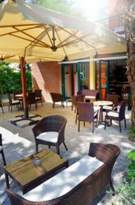 фото отеля Hotel La Betulla