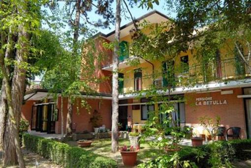 фото отеля Hotel La Betulla
