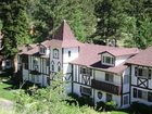 фото отеля Fawn Valley Inn Estes Park