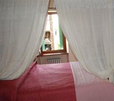 фото отеля Borgo di Calmasino