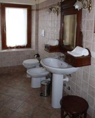 фото отеля Borgo di Calmasino