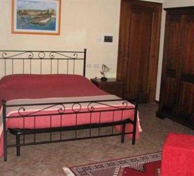 фото отеля Borgo di Calmasino