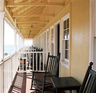 фото отеля Lahaina Inn