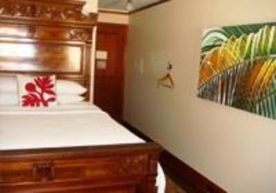 фото отеля Lahaina Inn