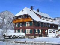 Gästehaus Kaiser Menzenschwand