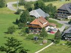 фото отеля Gästehaus Kaiser Menzenschwand