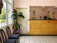 Super 8 Motel Fayetteville (North Carolina)