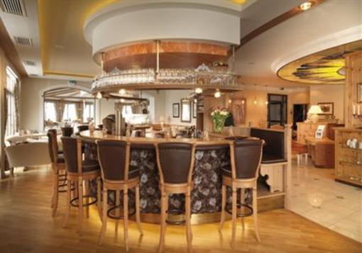 фото отеля Alpenschlossl Hotel St. Johann im Pongau
