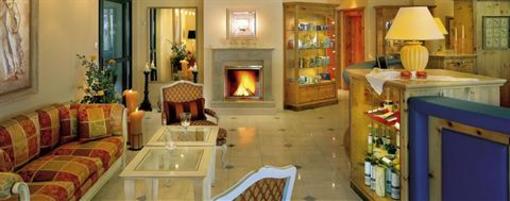 фото отеля Alpenschlossl Hotel St. Johann im Pongau