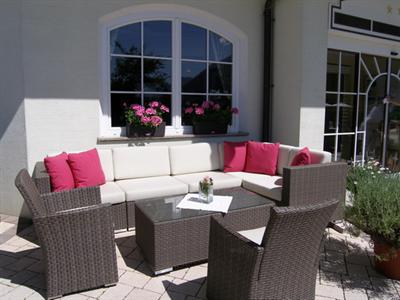 фото отеля Alpenschlossl Hotel St. Johann im Pongau
