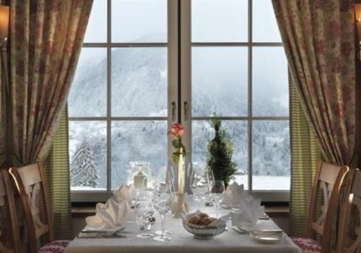 фото отеля Alpenschlossl Hotel St. Johann im Pongau