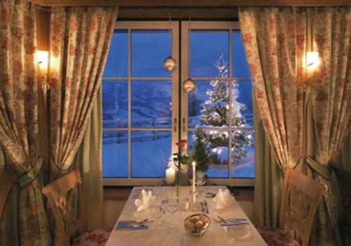фото отеля Alpenschlossl Hotel St. Johann im Pongau