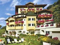 Alpenschlossl Hotel St. Johann im Pongau