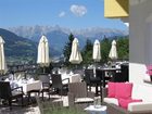 фото отеля Alpenschlossl Hotel St. Johann im Pongau