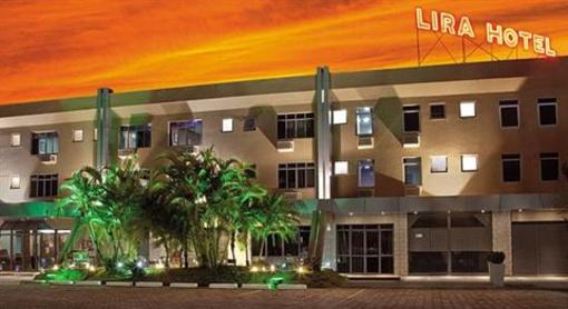 фото отеля Lira Hotel
