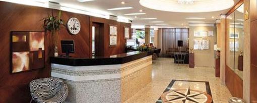 фото отеля Lira Hotel